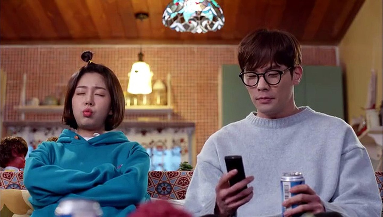 Jugglers E10 Hindi Kdrama