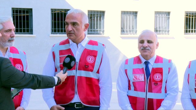 Cunta rejimin karanlık yüzü Diyarbakır Cezaevi kültür ve sanat adası oluyor
