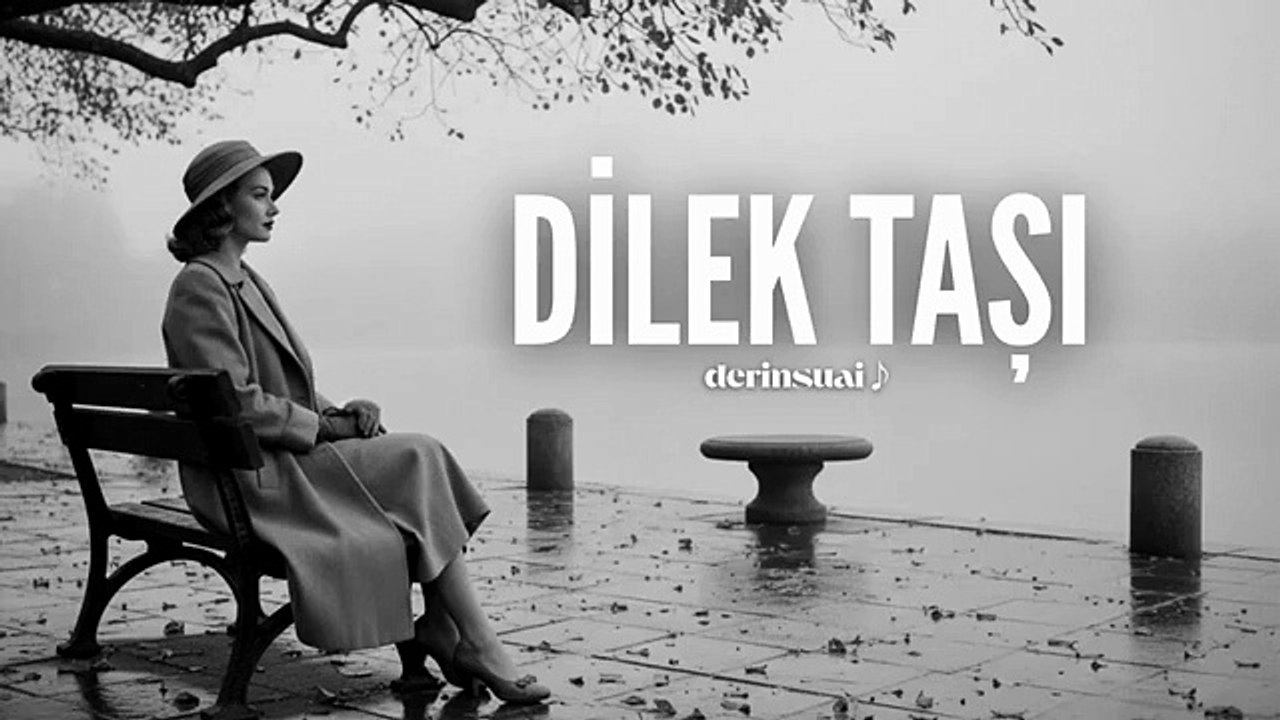 Dilek Taşı | Psychedelic Anatolian Rock Cover
