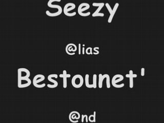 Bestouy et bestounet'