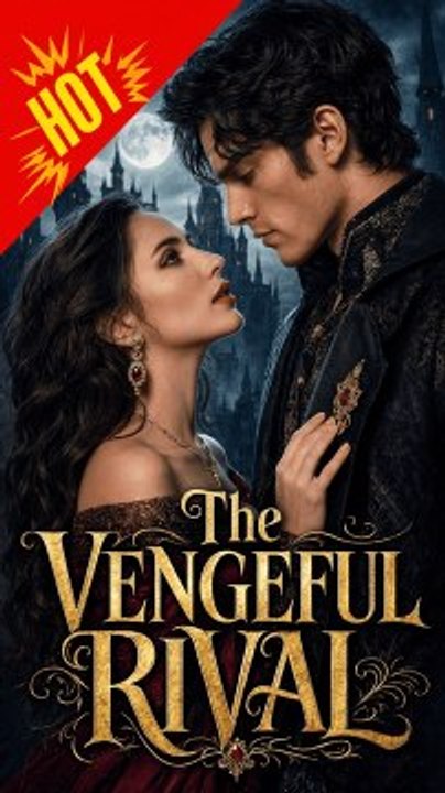 The Vengeful Rival - Full EP