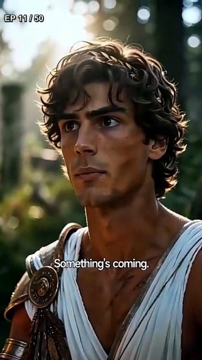 Cast Away, Now He Is A God - Full EP 2026 [Full Movie]