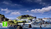 Um dos mais recentes sucessos da Nintendo está de volta com novo jogo