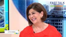 Fast Talk with Boy Abunda: Ang dahilan ng pagtalikod ni Joey Albert sa showbiz (Episode 903)