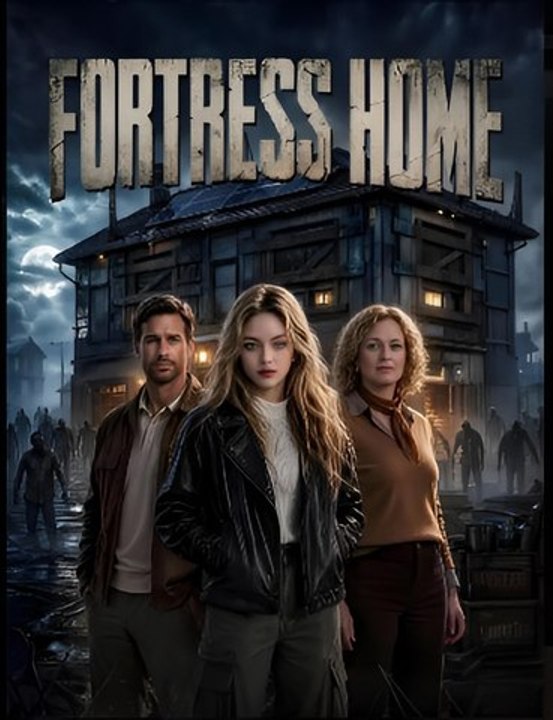 Fortress Home