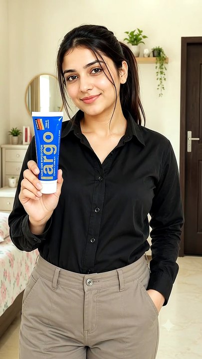 Original Largo Cream In Dubai UAE - King Size Super Form Massage Gel - 40ml / 50ml