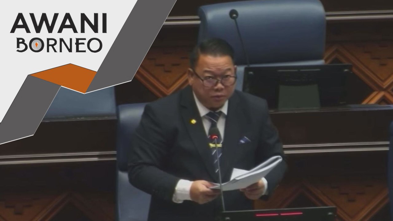 Sabah sasar pertingkat pengeluaran ladang sehingga 2030