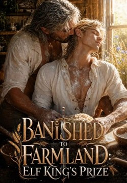 The Elf King’s Prize, Banished to Farmland - Full EP