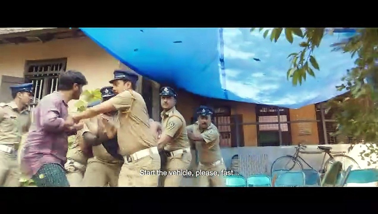 Kakkipada Malayalam Movie Part 2 [Full Movie]