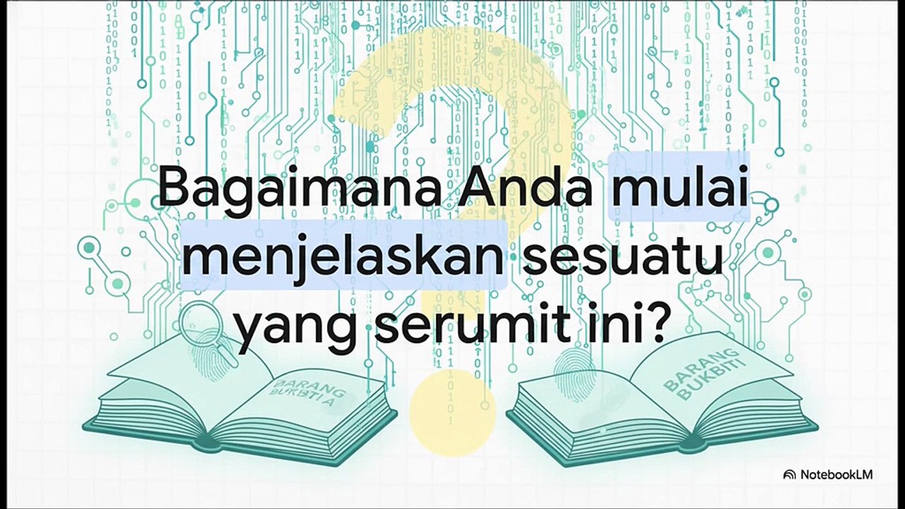Membongkar Kernel Linux