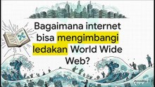 Rahasia Internet Lebih Cepat