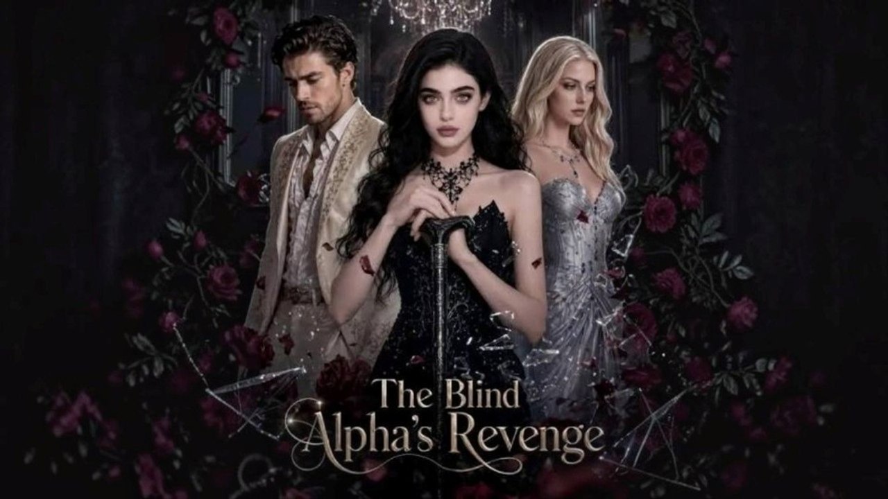 The Blind Alpha's Revenge | Full Mini Movie