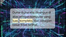 Belajar Nmap untuk Network Scanning
