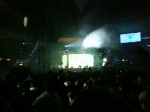 Unighted - Joachim garraud - street sound