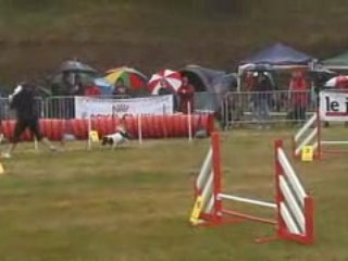 Le Creusot Rollings Jump