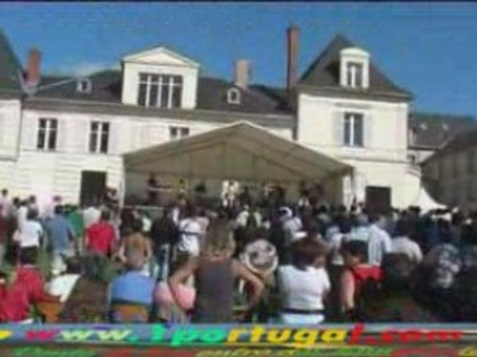 Festa Estrelas Douradas ( roubadas ) Versailles - A