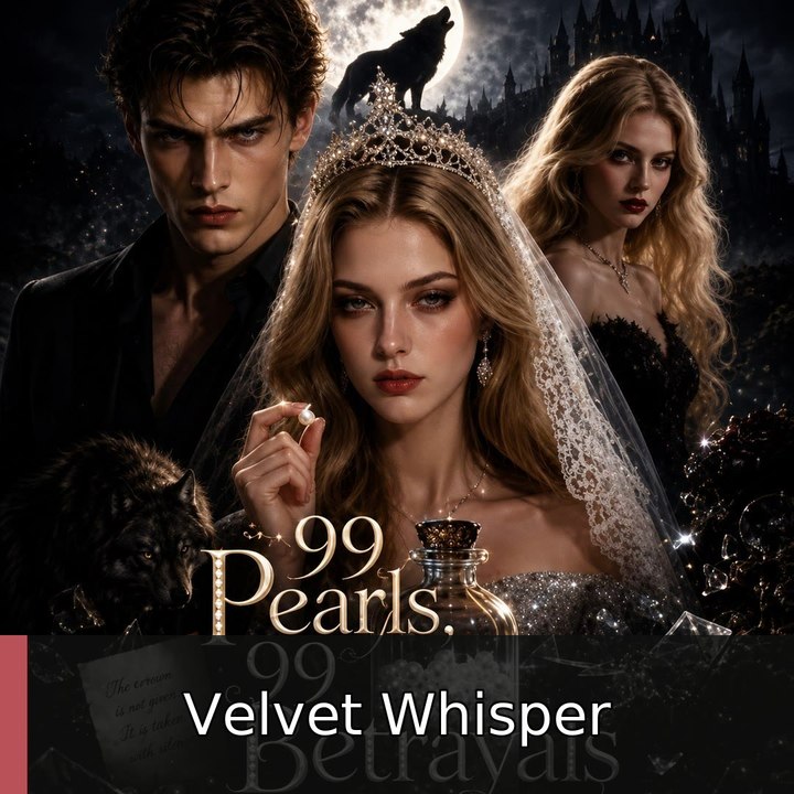 99 Pearls 99 Betrayals #englishsub #fullmovie❌🍿 | Velvet Whisper