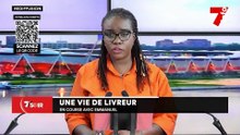 Une vie de livreur : en course avec Emmanuel