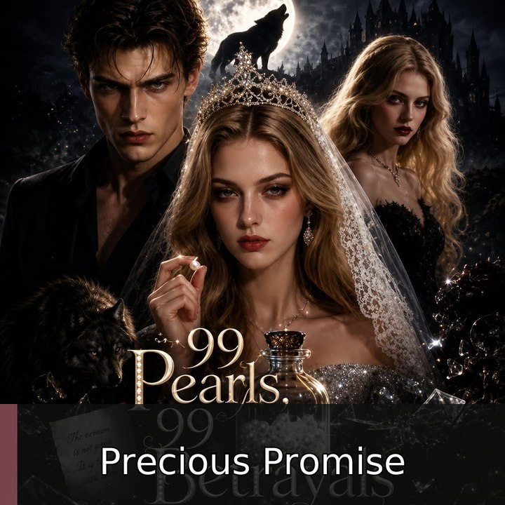 99 Pearls 99 Betrayals #englishsub #fullmovie❌🍿 | Precious Promise