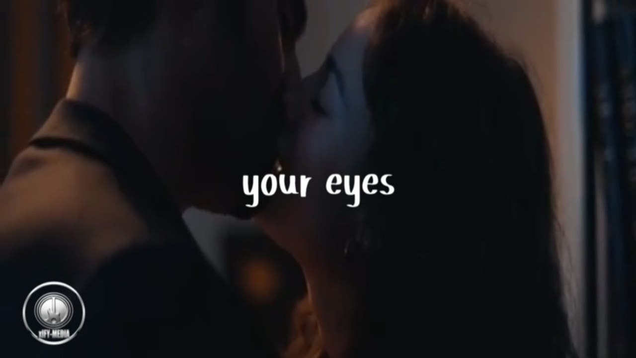 YOUR EYES