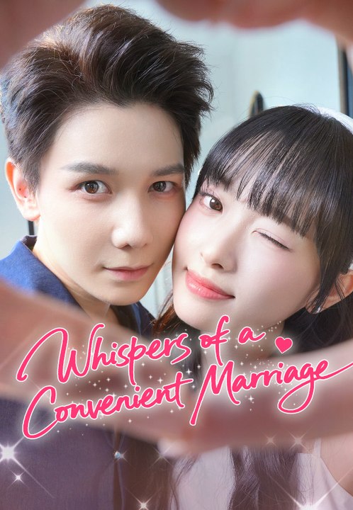 Whispers of a Convenient Marriage | Full Series | Short Drama English