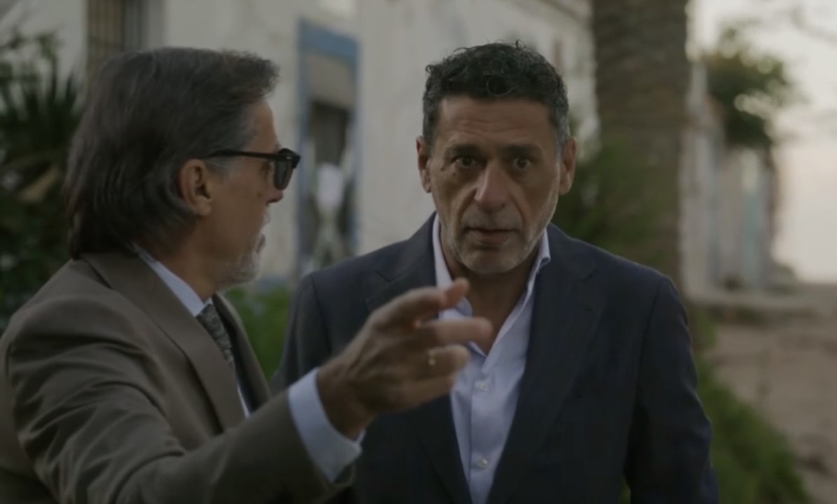 Ella Maldita Alma 1x07 AVANCE