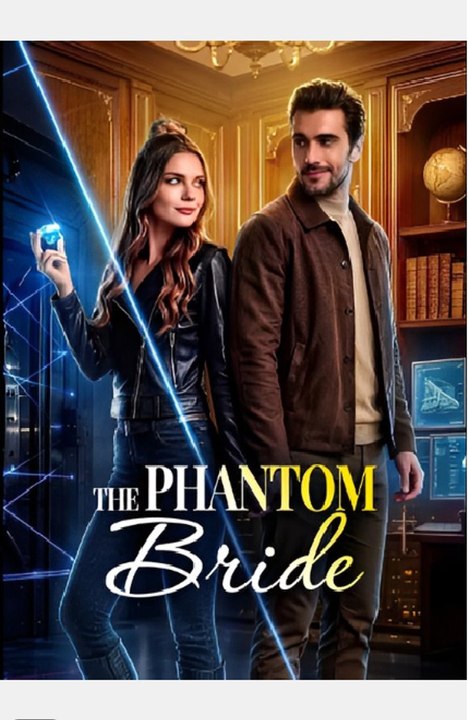 The Phantom Bride- Drama #englishsub #fullmovie⭕️🍿 | Precious Promise