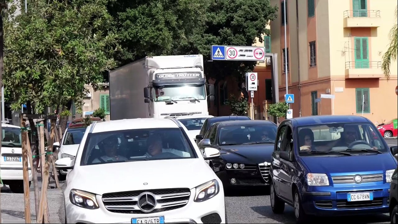 Boccetta e Tir,  è di nuovo invasione