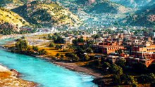 Most Important Forts of Pakistan You Must Visit | World Explorer