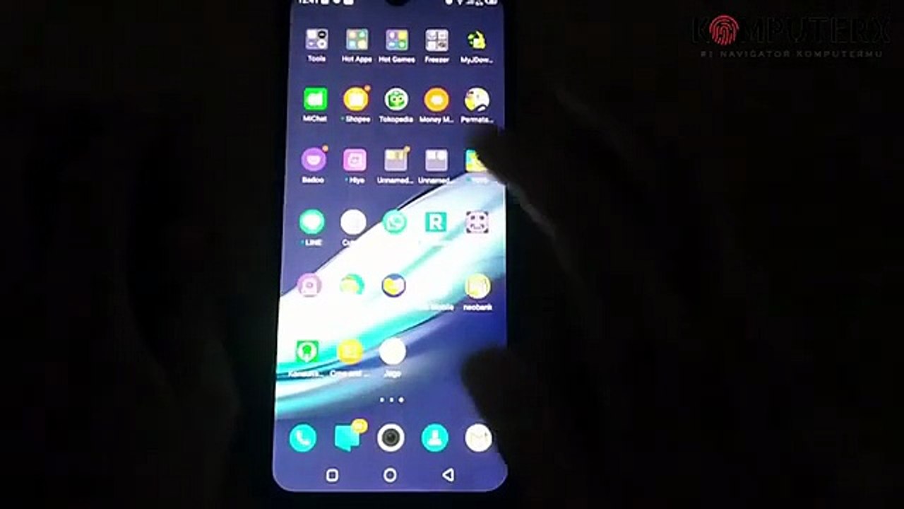 CARA TERBARU INSTAL WINDOWS 11 DI SISTEM ANDROID TERBARU 2026