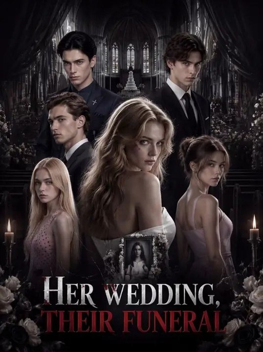 Her Wedding, Their Funeral
