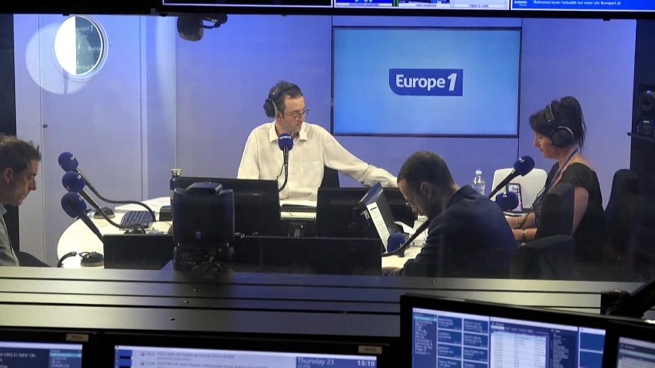 Budget : «Nous ne pouvons pas suspendre toutes les décisions jusqu'en 2027», prévient Lecornu