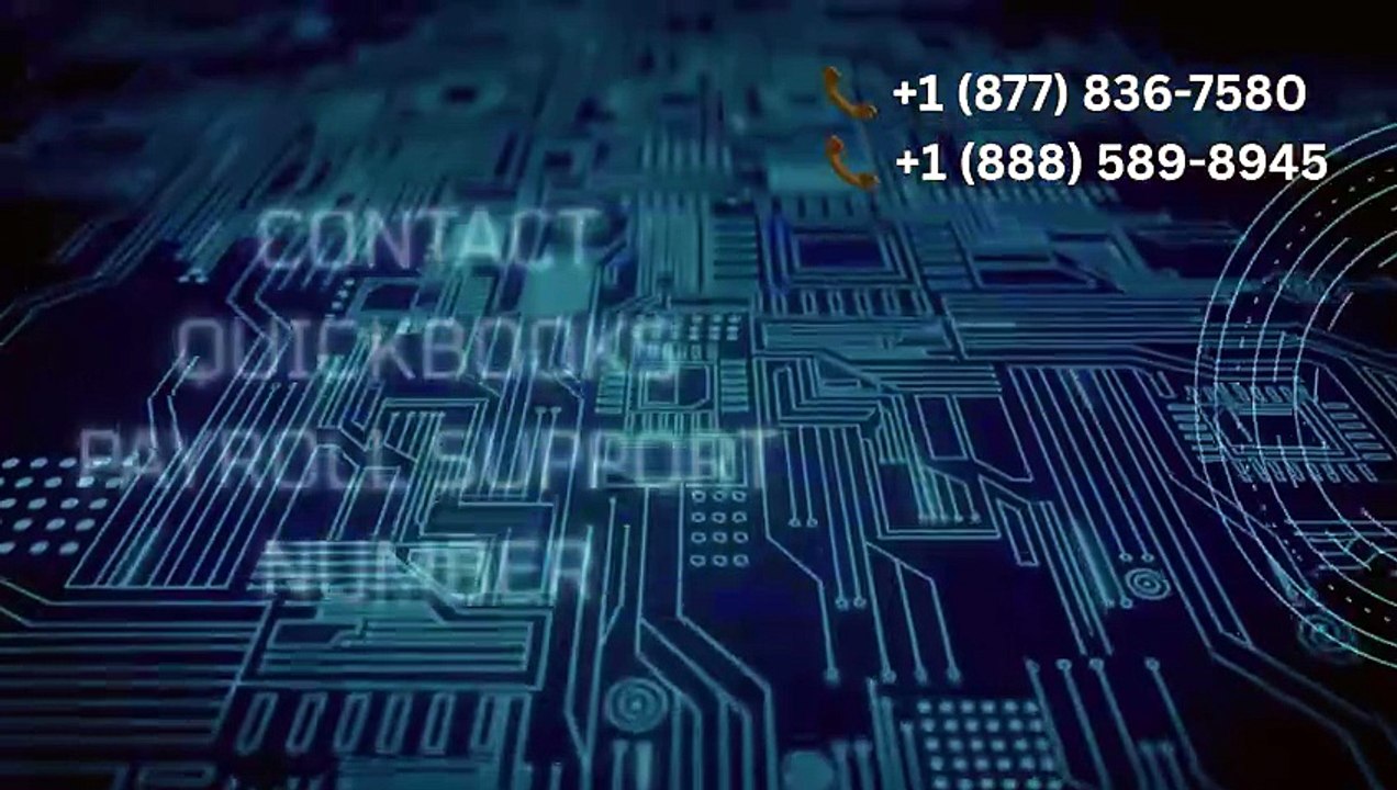 QuickBooks Desktop Support Phone Number | Troubleshooting Guide & Independent Support Resources