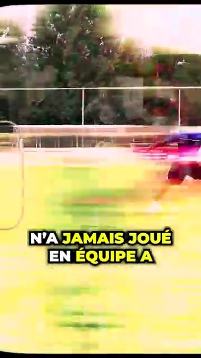 🇧🇪🔵🔴 Mais c’est qui ce Belge de 18 ans que le Barça vient de recruter ?