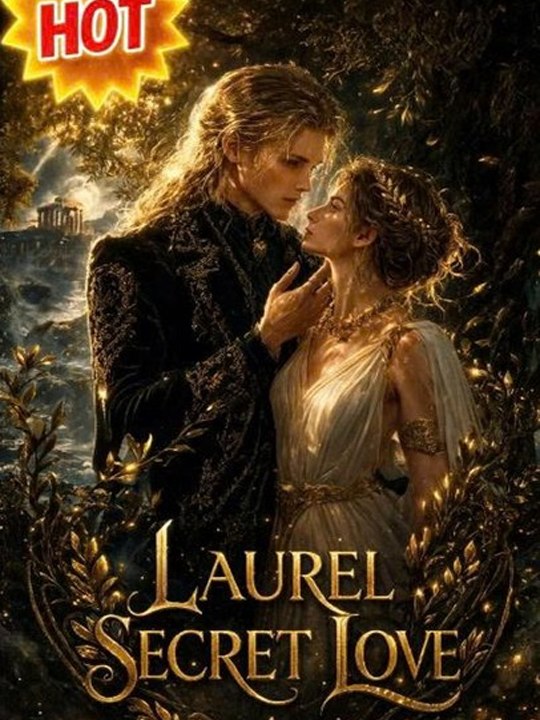 Laurel Secret Love - Full Movie #englishsub #watchfull ⚡️🍿⚡️