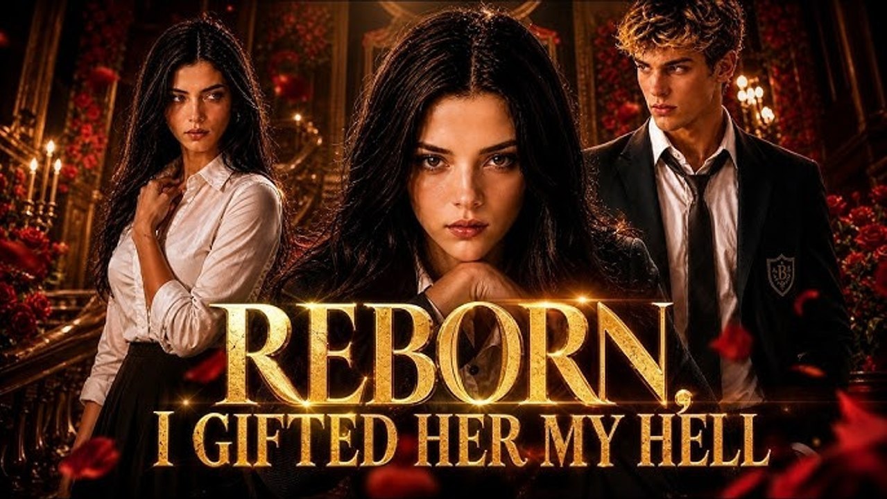Reborn, I Gifted Her My Hell丨Full HD丨New