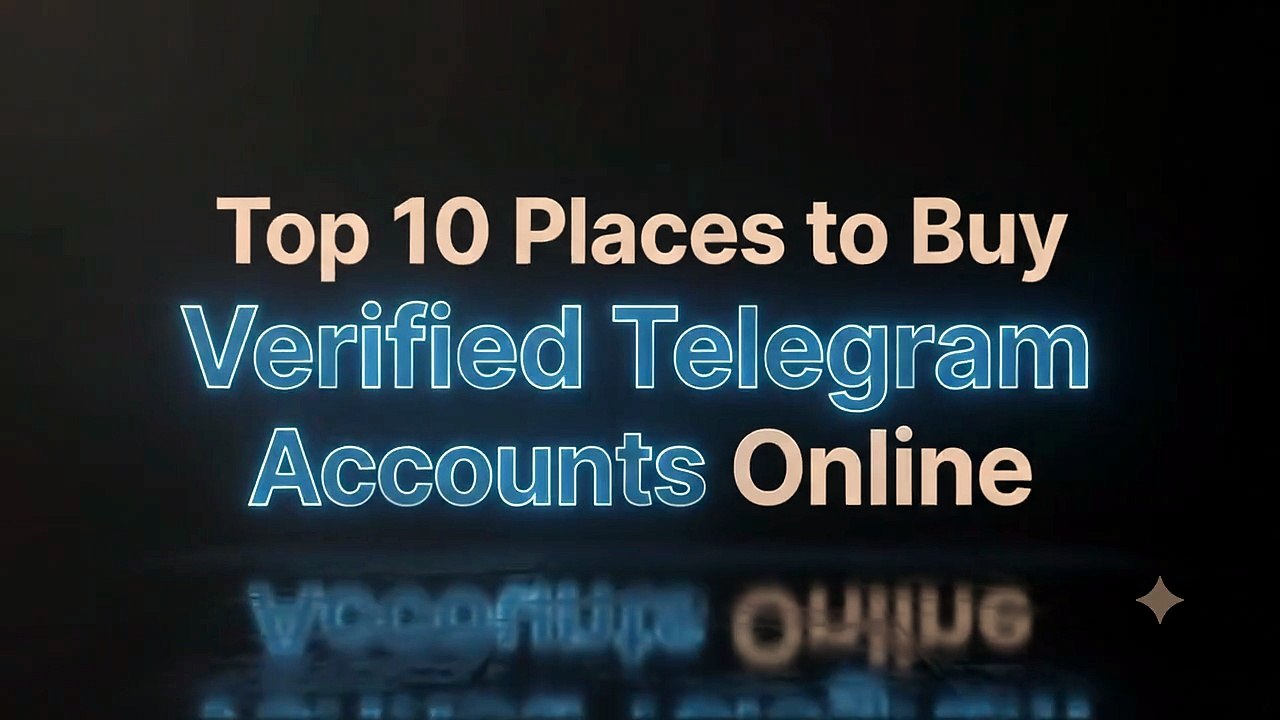1.5  Top Trusted Websites to Buy Verified Teleg...