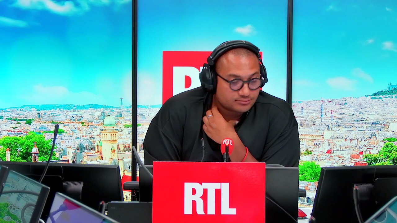 L'INTÉGRALE - Les Auditeurs ont la parole du 23 juillet 2026