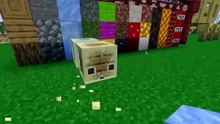 Minecraft_ Bloco de Enxofre é a Nova Bomba Atômica!