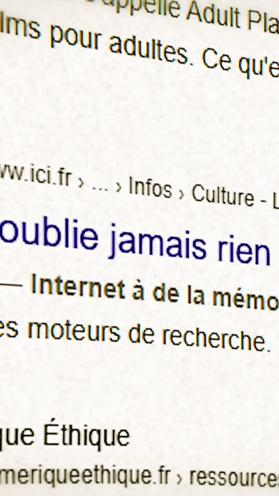 Un site fait par l'homme le plus recherché de FRANCE. - part 1