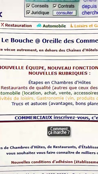 Un site fait par l'homme le plus recherché de FRANCE. - part 2