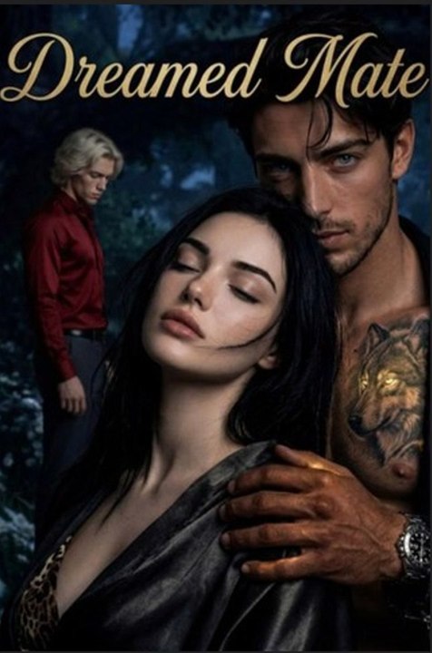 Dreamed Mate - FULL MOVIES ENGLISH SUB 2026
