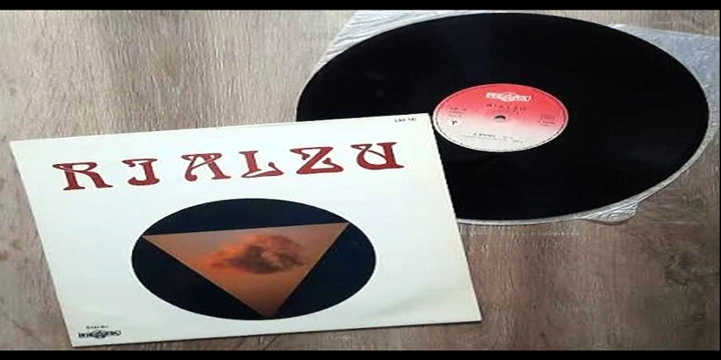 Rialzu — U Rigiru 1978 (France, Progressive-Jazz Rock-Fusion)