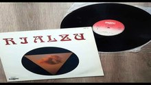 Rialzu — U Rigiru 1978 (France, Progressive-Jazz Rock-Fusion)