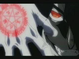 Amv  hellsing : HellCry