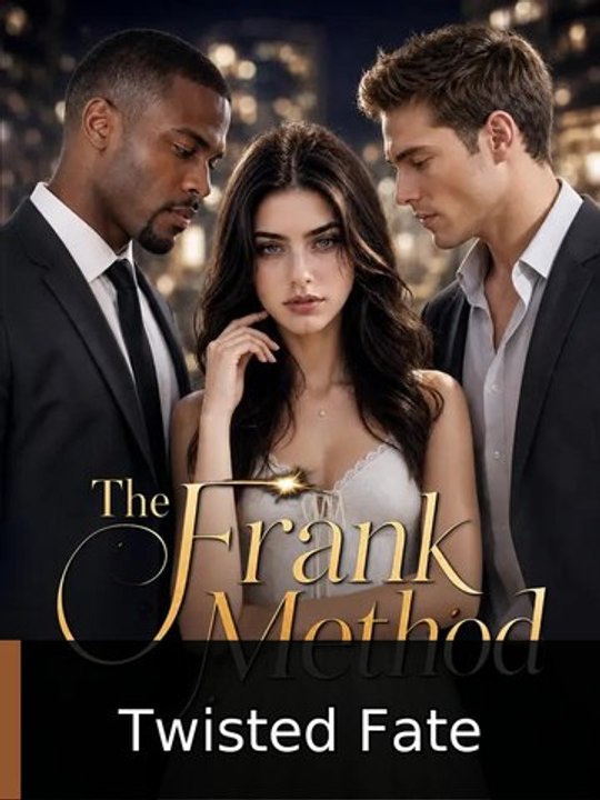 The Frank Method EP Twisted Fate