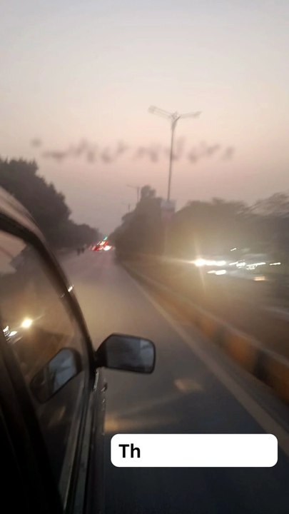 Har Moṛ Par Nai Duniya | Beautiful Travel Quote...