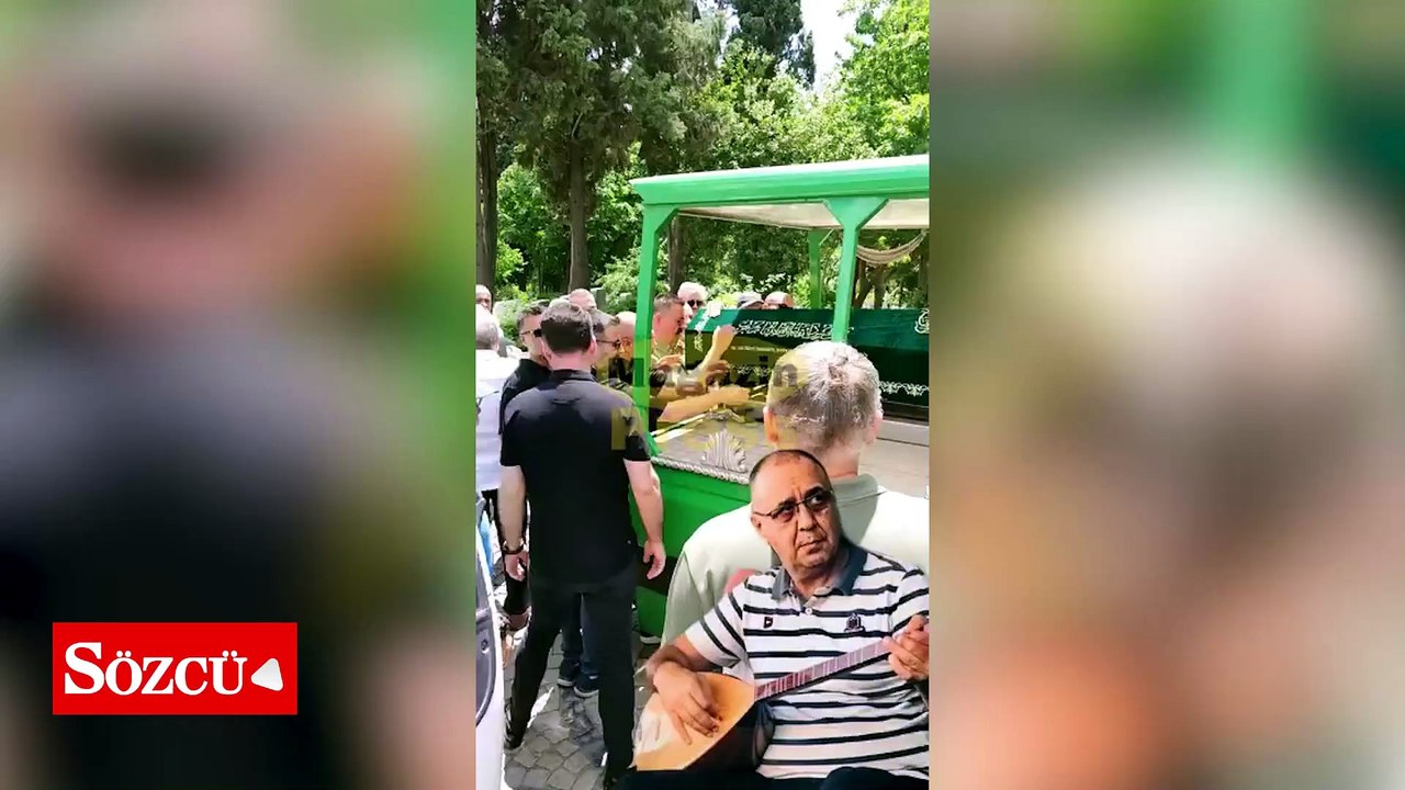 Türk Halk Müziği'nin acı kaybı: Bağlama ustası Yusuf Derya Sorgun hayatını kaybetti