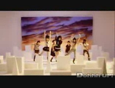 °C-ute - Namida no Iro