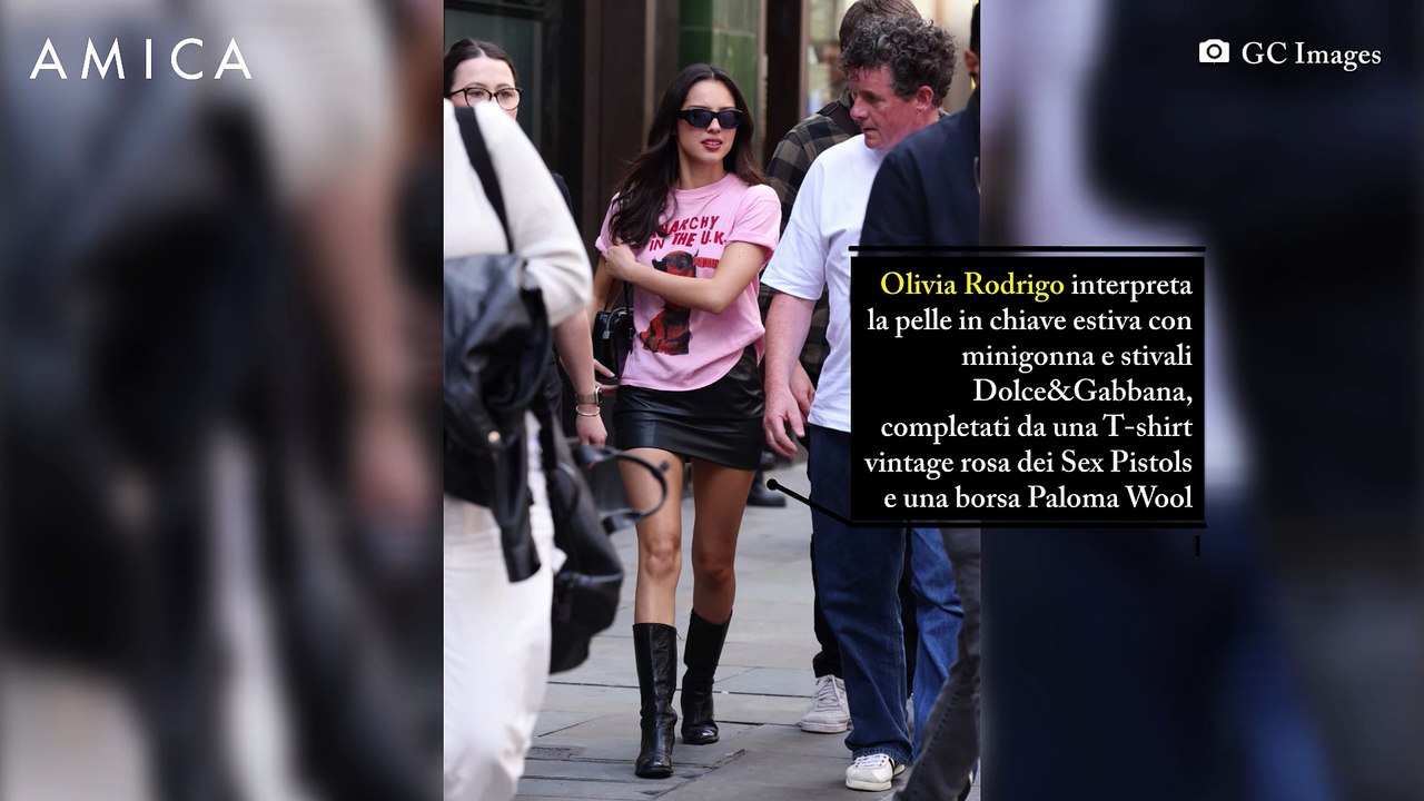 Le celeb indossano gli stivali d’estate: è davvero il momento di provarli?
